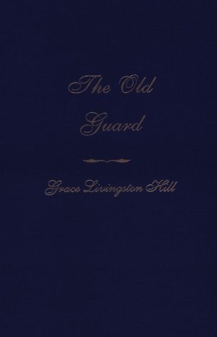 Old Guard book cover
