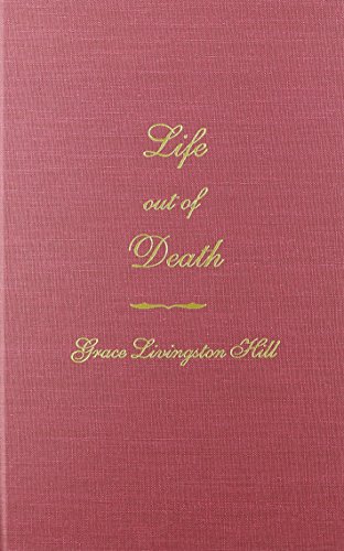 Life Out of Death book cover