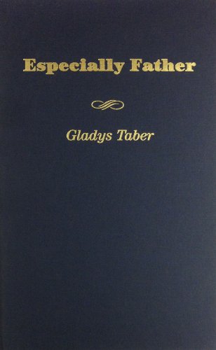 Especially Father book cover