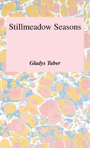 Stillmeadow Seasons book cover