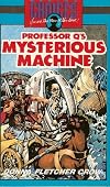 Professor Q's Mysterious Machine