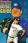 1998 Baseball Guide
