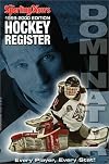 Hockey Register, 1999-2000 (Hockey Register)