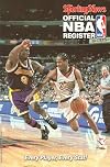 The Sporting News Official Nba Register: 1999-2000 Edition (Serial)