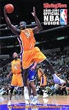 Official NBA Guide