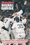 2001 Baseball Guide