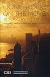 Hong Kong on the move : 10 years as the HKSAR