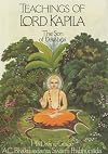 Teachings of Lord Kapila: The Son of Devahuti