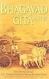 Bhagavad-Gita As It Is - A. C. Bhaktivedanta Swami Prabhupada