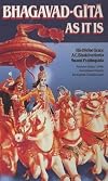 Bhagavad-Gītā as It Is