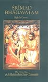 Srimad Bhagavatam Canto 8 Part 1