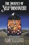 The Journey of Self-Discovery