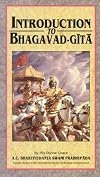 Introduction to Bhagavad-Gita