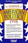 Almanac of American Politics 1998
