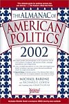 Almanac of American Politics 2002