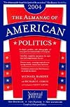 Almanac of American Politics 2004