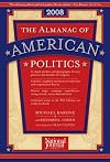 Almanac of American Politics 2008