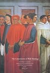 The Conservation of Wall Paintings: Proceedings of a Symposium Organized by the Courtauld Institute and the Getty Conservation Institute, London, July 13-16, 1987 (Symposium Proceedings)