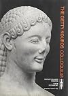 The Getty Kouros Colloquium