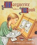 Marguerite Makes A Book