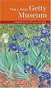 The J. Paul Getty Museum Handbook of the Collections (J Paul Getty Museum Publications)