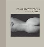 Edward Westons Book Of Nudes