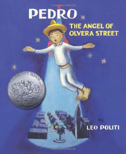 Cover of Pedro