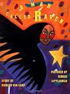 A Man Called Raven