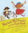 Marisol McDonald and the Clash Bash: Marisol McDonald y la fiesta sin igual (English and Spanish Edition)