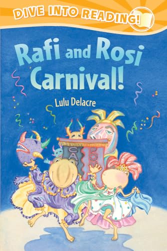 Cover of Rafi and Rosi