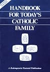 Handbook for Today's Catholic Family