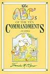 The ABCs of Faith Book 3: The Ten Commandments