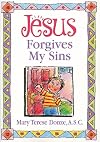 Jesus Forgives My Sins
