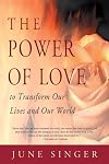 Power of Love: To Transform Our Lives and Our World (Jung on the Hudson Book Series.)