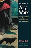The Practice of Ally Work: Meeting and Partnering with Your Spirit Guide in the Imaginal World (Jung on the Hudson Books)