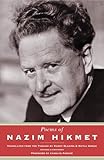 Poems Of Nazim Hikmet Rev 2e