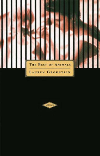 The Best of Animals book cover
