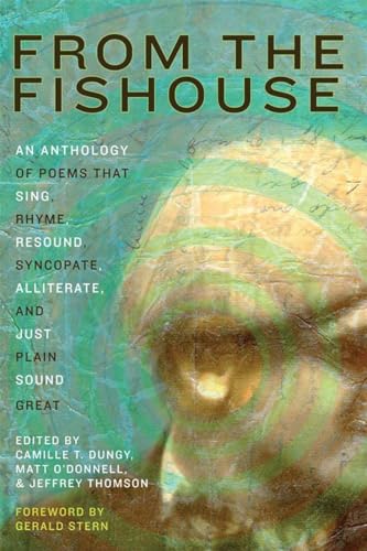 From the Fishouse book cover