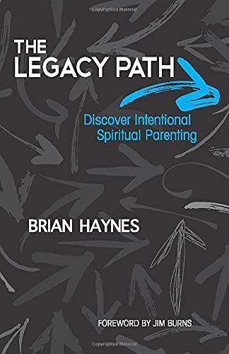 Legacy Path preview