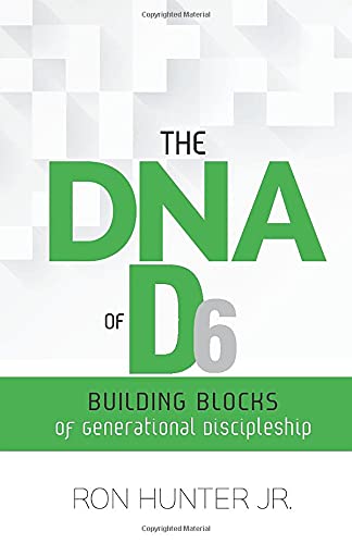 The DNA of D6 preview