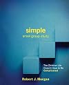 Simple Small Group Study Guide