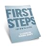 First Steps for New Believers: 10 Lessons for Personal or Small Study Groups