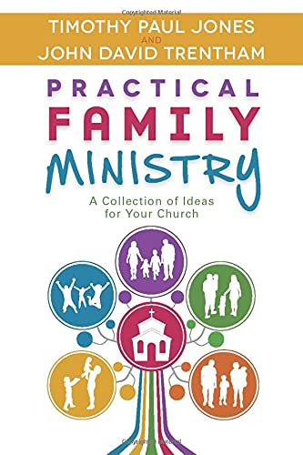Practical Family Ministry preview