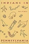 Indians in Pennsylvania