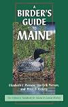 A Birder's Guide to Maine
