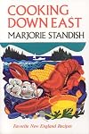 Cooking Down East : favorite Maine recipes