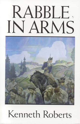 Rabble in Arms book cover