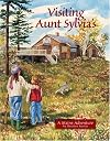 Visiting Aunt Sylvia's: A Maine Adventure
