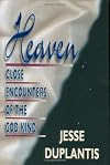 Heaven: Close Encounters of the God Kind
