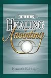 the Healing Anointing